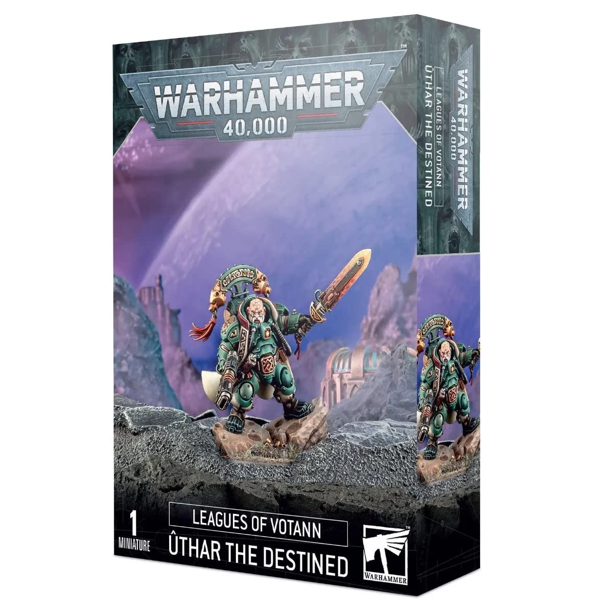 Warhammer 　ティラニッドの大群Collector's Edition Warhammer ティラニッドの大群Collector's Edition Warhammer